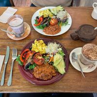  at Plant Based Wholefoods in Katoomba