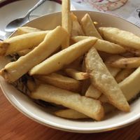 Chips. ❤️ at Plant Based Wholefoods in Katoomba
