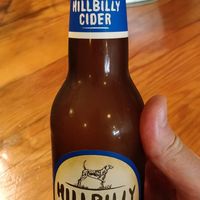 Cider at Plant Based Wholefoods in Katoomba