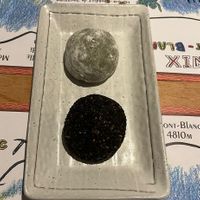   at Satsuki in Chamonix-mont-blanc