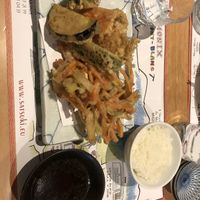   at Satsuki in Chamonix-mont-blanc