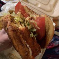 Buffalo hen shot first at Cobra Cabana in Richmond