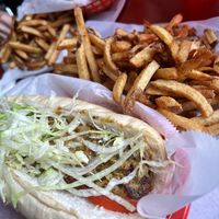   at Cobra Cabana in Richmond