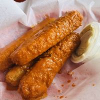   at Cobra Cabana in Richmond