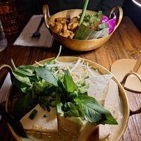  at Bua Thai Ramen in New York City