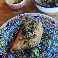 Vegap! at Falla in Wroclaw