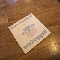 Share love   at Falla in Wroclaw