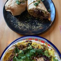 Vegab  at Falla in Wroclaw