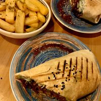 Vegab at Falla in Wroclaw