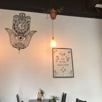 Cool atmosphere at Falla in Wroclaw