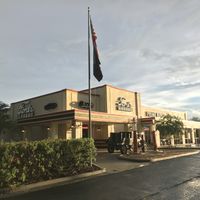 Fords garage brandon fl at Ford's Garage in Brandon