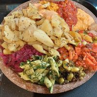  at Foodmaker in Antwerpen