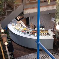  at Foodmaker in Antwerpen