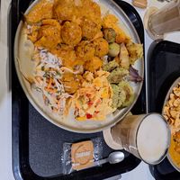  at Foodmaker in Antwerpen