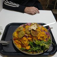  at Foodmaker in Antwerpen