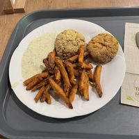 Daily menu  at Pani Baklazani in Nitra