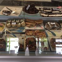 Full cabinet display  at Providence NZ in Dargaville