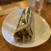   at Káfila in Jericoacoara