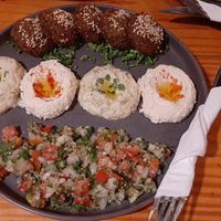  at Káfila in Jericoacoara