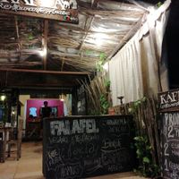 January 2019 at Káfila in Jericoacoara