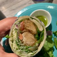 Second time lucky!! at Hideout Burrito in Tokyo