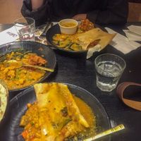 😎 at Chakraa in Seoul