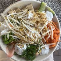   at Raw + Rice in Noosa Heads