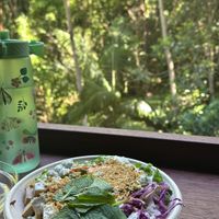   at Raw + Rice in Noosa Heads