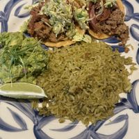   at Palmilla Cocina y Tequila in Hermosa Beach