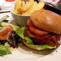  at Beefeater - Malta Inn in Maidstone