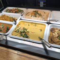 Yum  at Sattgrün Kolumba Viertel - Mitte in Cologne