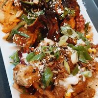 Diese Auswahl - ein Traum! at Sattgrün Kolumba Viertel - Mitte in Cologne