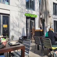  at Sattgrün Kolumba Viertel - Mitte in Cologne