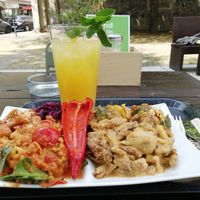  at Sattgrün Kolumba Viertel - Mitte in Cologne