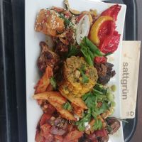  at Sattgrün Kolumba Viertel - Mitte in Cologne