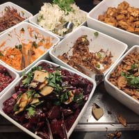 The options at Sattgrün Kolumba Viertel - Mitte in Cologne