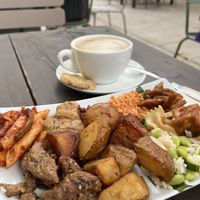   at Sattgrün Kolumba Viertel - Mitte in Cologne