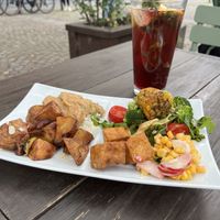   at Sattgrün Kolumba Viertel - Mitte in Cologne