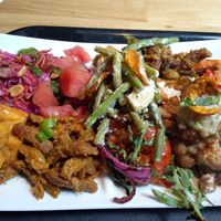  at Sattgrün Kolumba Viertel - Mitte in Cologne