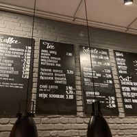 Drinks   at Sattgrün Kolumba Viertel - Mitte in Cologne