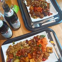  at Sattgrün Kolumba Viertel - Mitte in Cologne