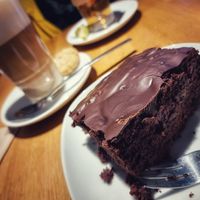 Super at Sattgrün Kolumba Viertel - Mitte in Cologne