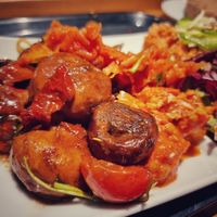  at Sattgrün Kolumba Viertel - Mitte in Cologne