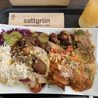   at Sattgrün Kolumba Viertel - Mitte in Cologne