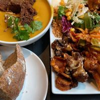  at Sattgrün Kolumba Viertel - Mitte in Cologne