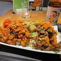   at Sattgrün Kolumba Viertel - Mitte in Cologne