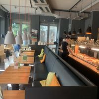   at Sattgrün Kolumba Viertel - Mitte in Cologne