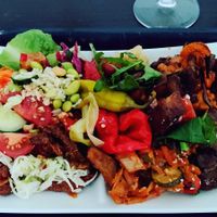  at Sattgrün Kolumba Viertel - Mitte in Cologne