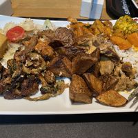   at Sattgrün Kolumba Viertel - Mitte in Cologne