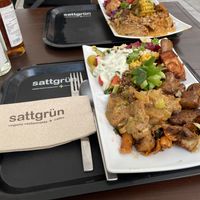   at Sattgrün Kolumba Viertel - Mitte in Cologne